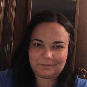 Meet your Posher, Michele